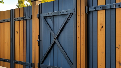 What is Steel Hinges and How to Choose the Best Options?