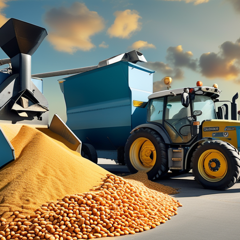 Why Choose the Best Soybean Dryer for Your Business Needs?
