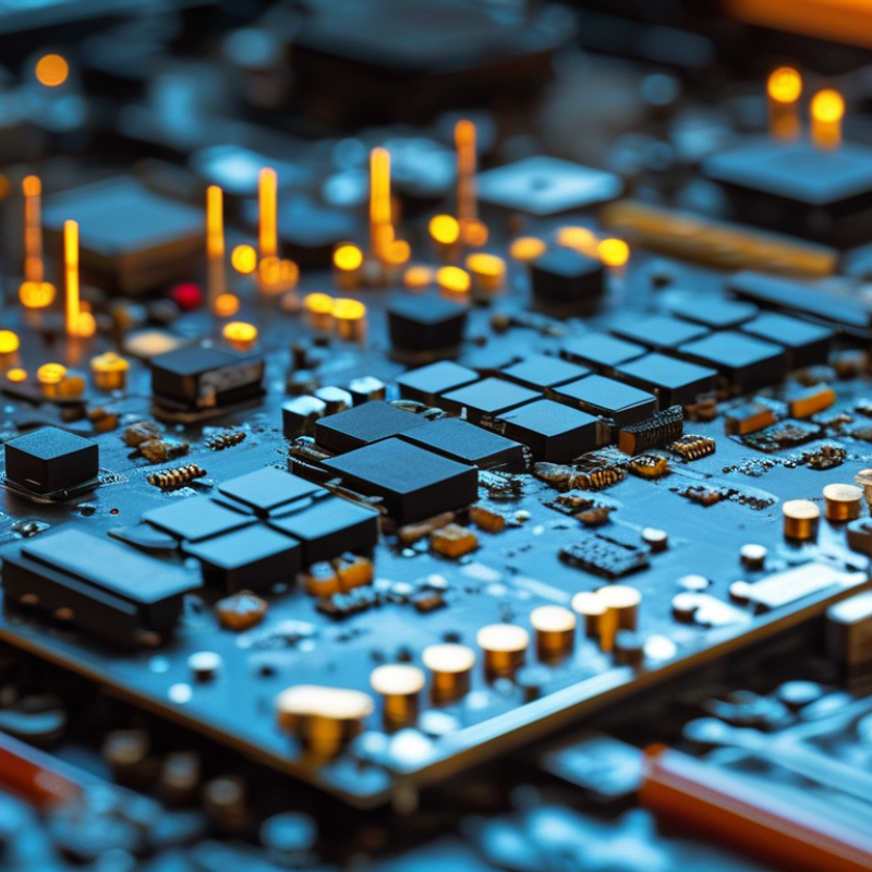 What is Ai Camera Pcba Board and How Does It Work?
