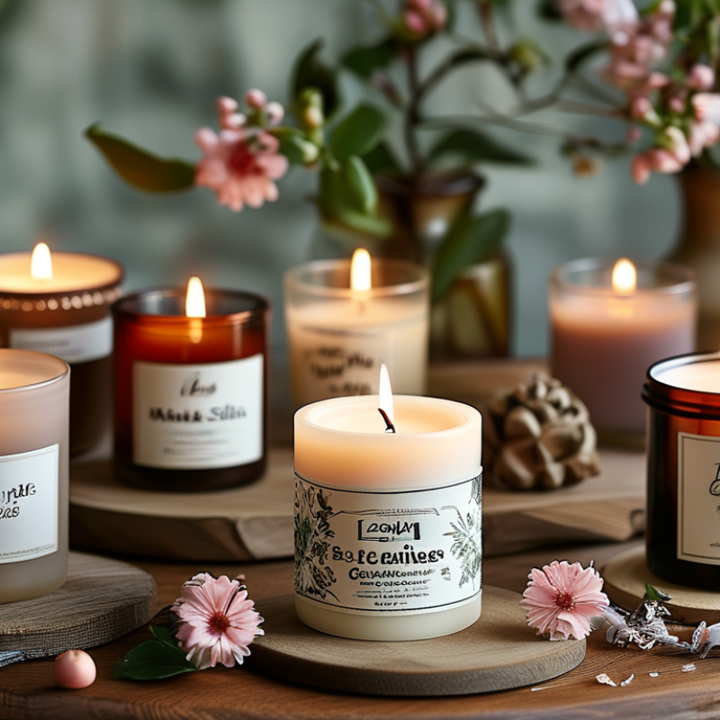 2026 Best Scented Candles for Your Home Decor Needs?
