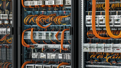 How to Choose the Right Electrical Rack for Your Project?