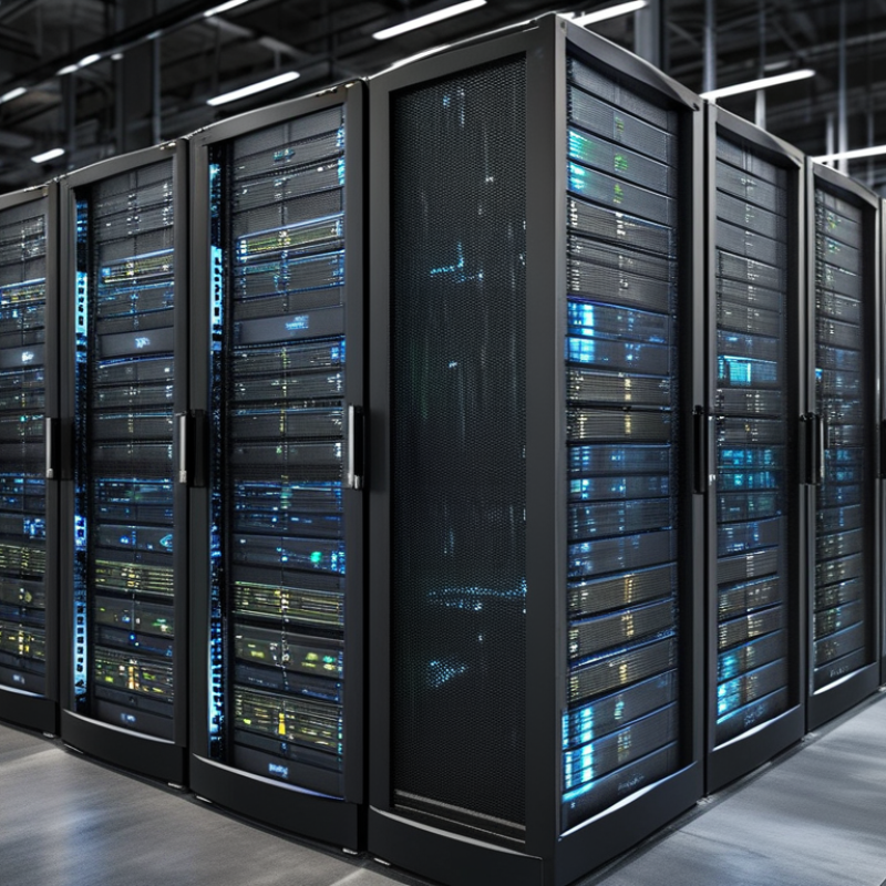 How to Choose the Right Server Center for Your Business Needs?