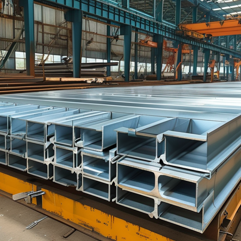 Best Steel Channel Sizes and Specifications for Purchase?