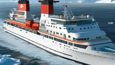 Top 10 Marine Ice Makers for Your Business Needs?