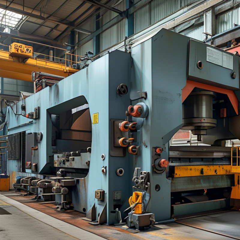 How to Choose the Best Cold Rolling Machine for Your Needs?