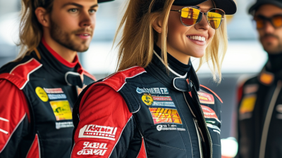 How to Choose the Best Racing Jerseys for Your Team?