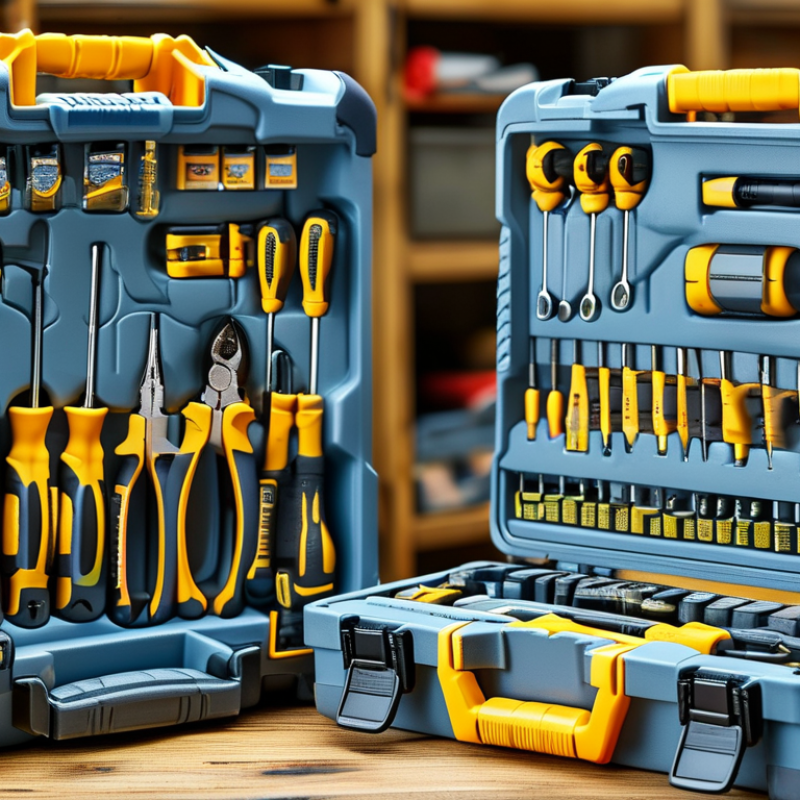 Essential Electrician Toolboxes Tips for Smart Buyers?