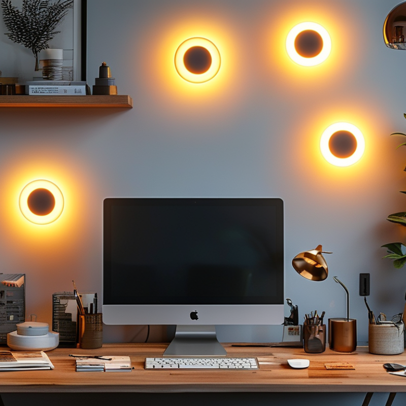 2026 Best Led Wall Lamps for Home and Office Lighting Solutions?