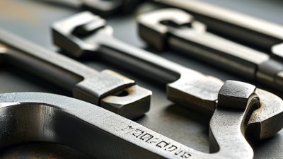 Top Quality Steel Hinges for Global Buyers How to Choose?