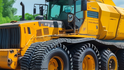 Top 10 Rubber Tracks for Optimal Performance and Durability?