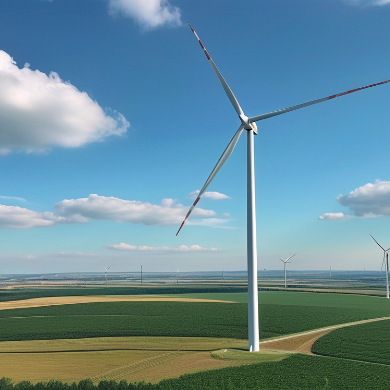 What is an Air Wind Turbine and How Does it Work?