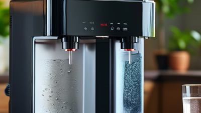 Essential Tips for Choosing the Best Pure Water Machine?