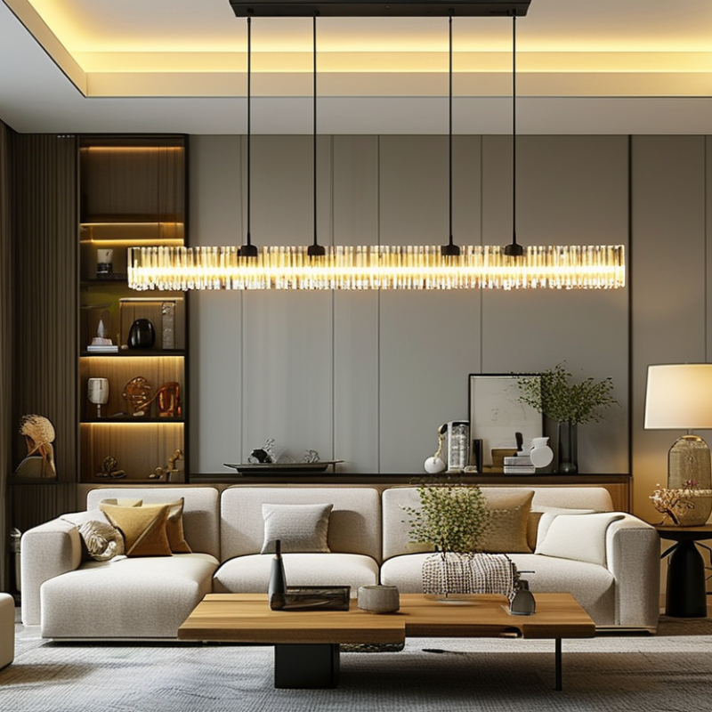 2026 Best Linear Led Pendant Lighting Options to Buy?