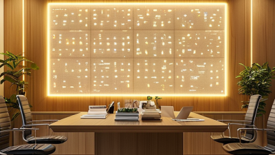 How to Choose the Best Commercial Led Panel Light for Your Needs?