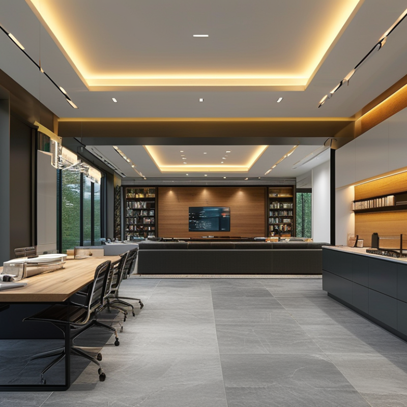 Top 10 Tips for Wiring Smart Linear Lighting Systems?