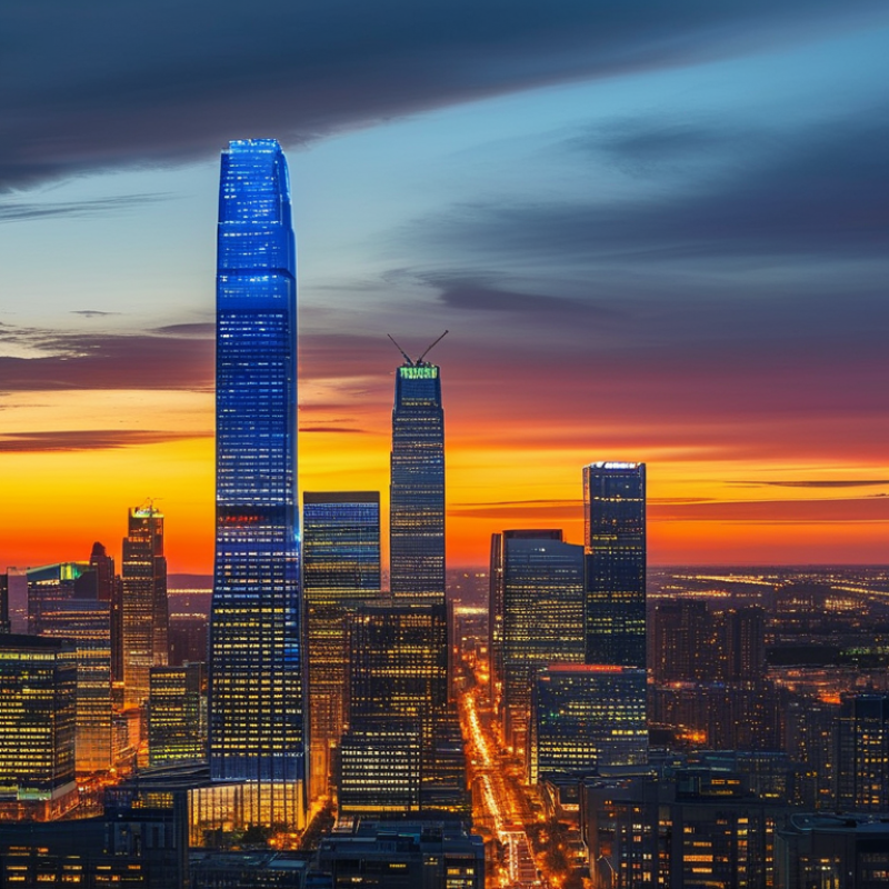 Top 10 Benefits of Commercial Led Panel Light to Boost Your Business