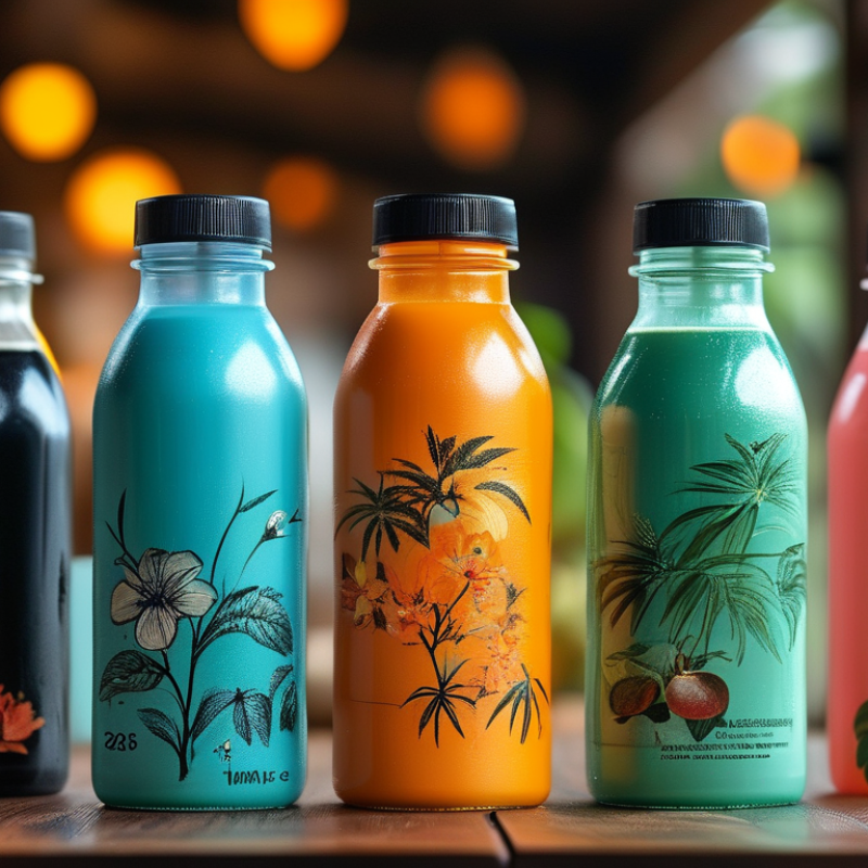 Top Trending Drink Pouches for Global Buyers in 2026