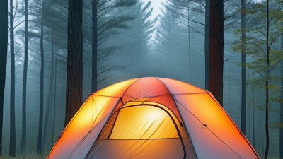 Why Choose Dome Tents For Camping Over Other Types?