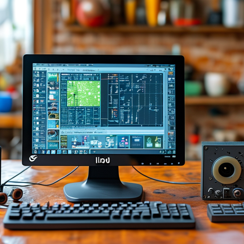 Ili9341 Arduino Projects and Guides for International Buyers?