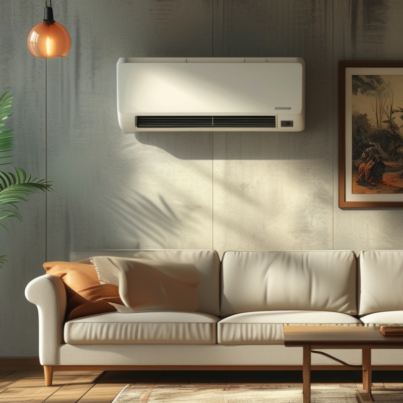 What is Airconditioning Machine and How Does It Work?