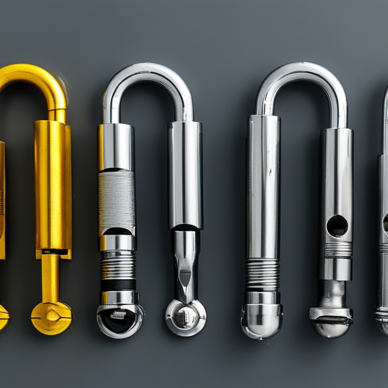 Top 10 Steel Hinges to Boost Your Procurement Efficiency?