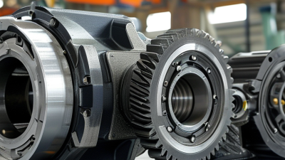 2026 Best Reduction Gearbox Buying Guide for Global Buyers