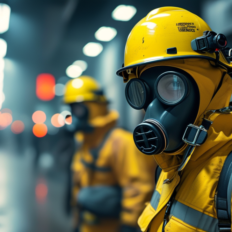 How to Choose the Best Toxic Gas Detector for Your Needs?