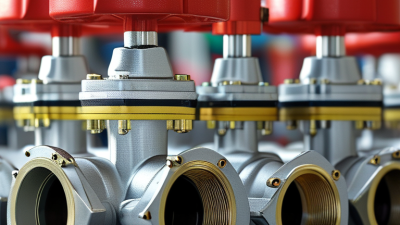 Top Manifold Valves for Global Buyers in 2026 What to Know?