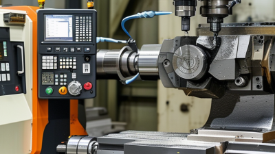 How to Choose the Best CNC Lathe for Your Business Needs?