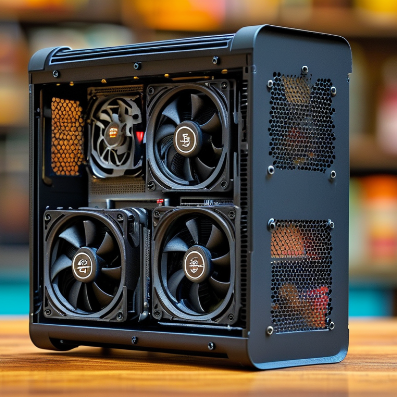 Best Mini PC Fans for Optimal Performance and Cooling Solutions?