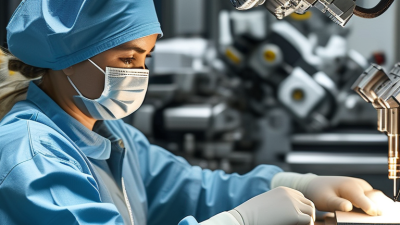 2026 Top Trends in Medical Precision Machining for Buyers?