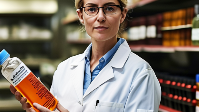 Top 10 Food Grade Chemicals Every Buyer Should Know?