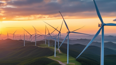China Top 10 Wind Turbine Manufacturers for Global Buyers?