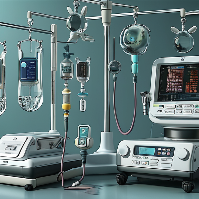 How to Choose the Best Medical Pendant for Your Needs?