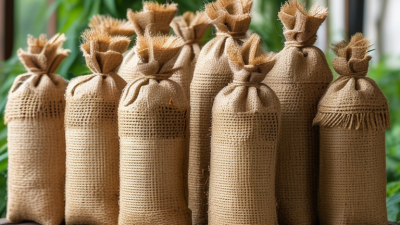 Top 10 Gunny Bag Making Machines You Need to Know?