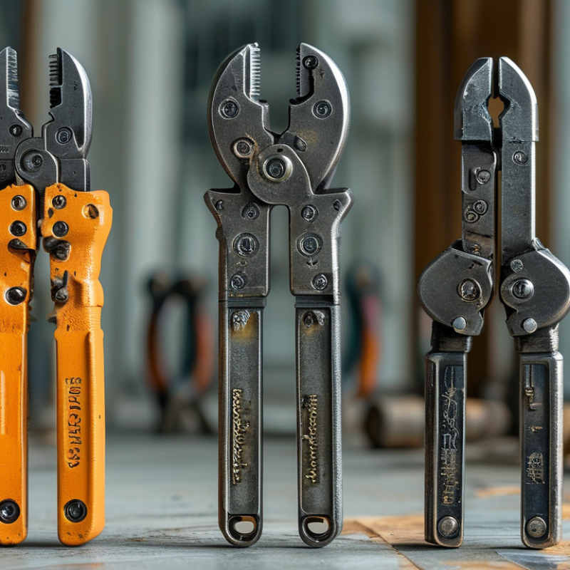 Top China Best Crimpers Electrical Tool for Global Buyers?