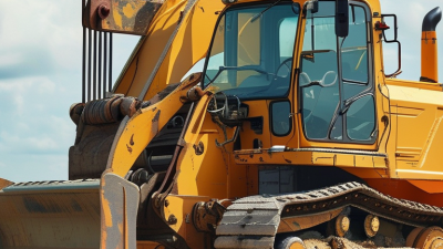 Top 10 Used Domestic Wheel Loaders for Global Buyers?