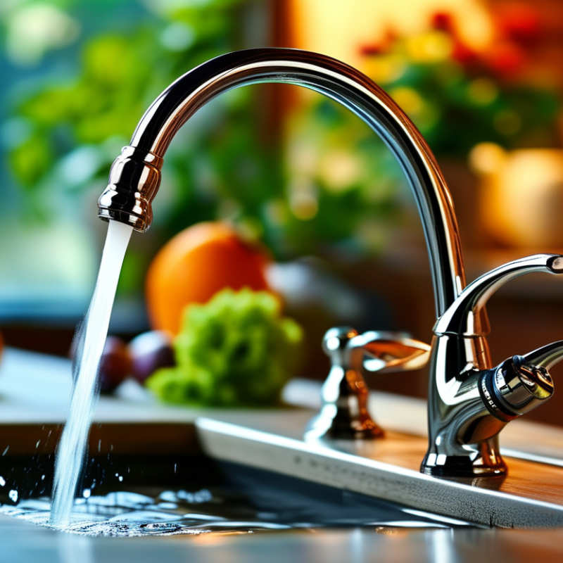 Why Choose a Hot Cold Water Filter Faucet for Your Home?