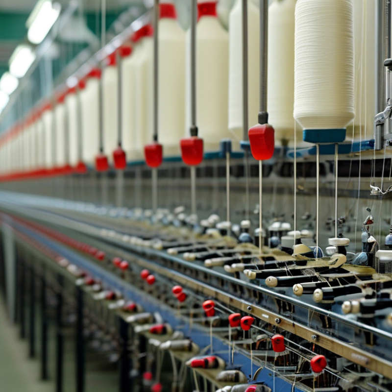 Discover the Best Fuzzy Yarn Machine for Your Business Needs?