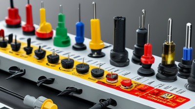 China Top Burn-In Socket Probes for Global Buyers Guide?