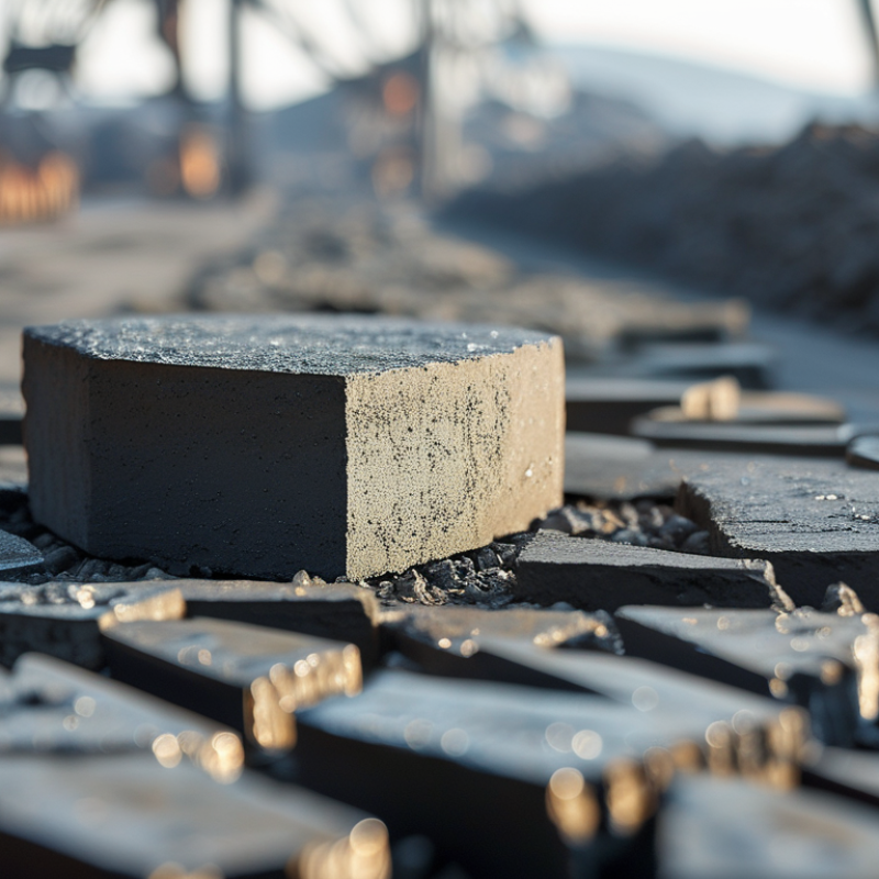 Ferro Silicon Alloy Supply Chain Insights for Global Buyers?