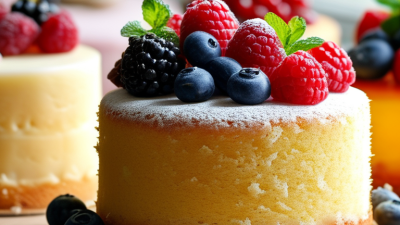 How to Choose the Best Cake Boards for Your Bakery Needs?