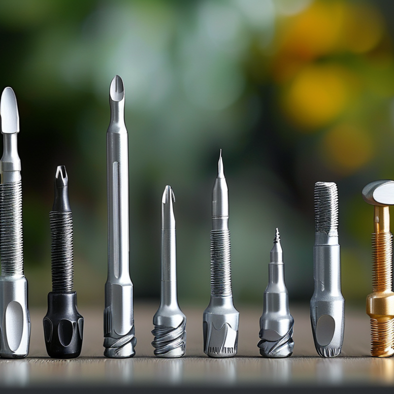 Top 5 Implant Screwdriver Options for Global Buyers?