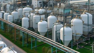 How to Choose the Best H2O2 Production Line for Your Needs?