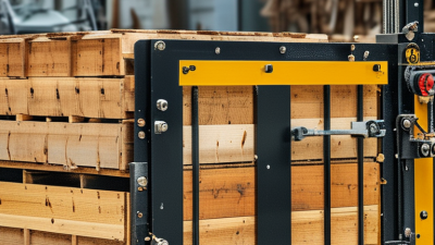 Top 10 Wood Board Balers for Efficient Recycling Solutions?