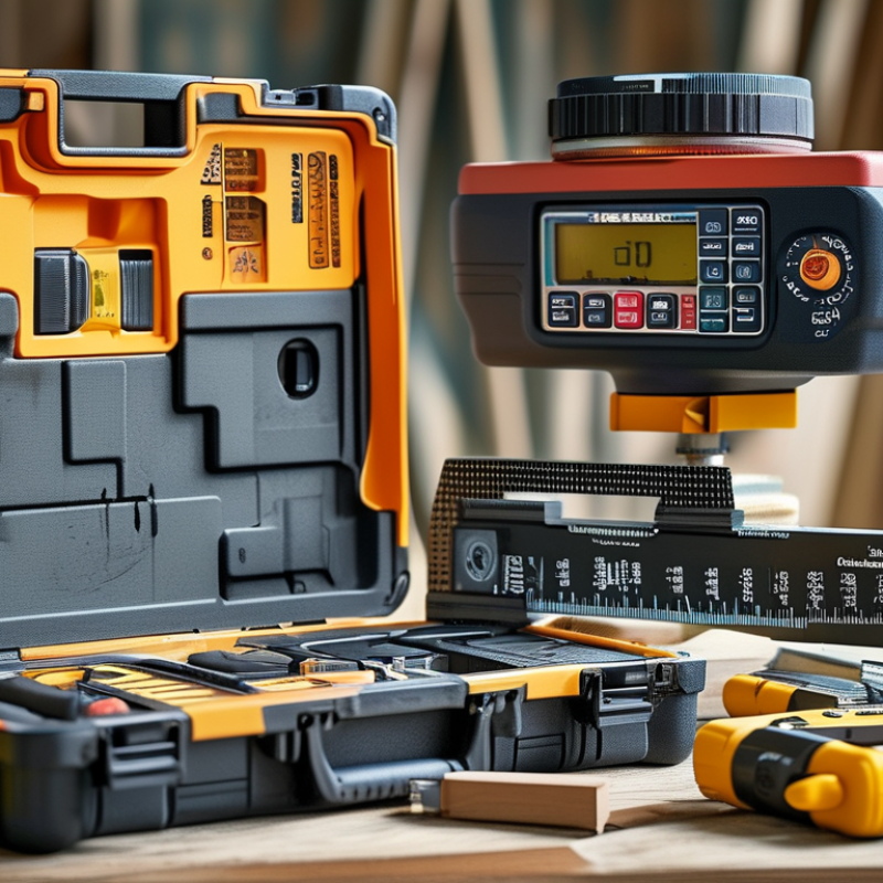 How to Choose the Best Spirit Level Set for Your Projects?