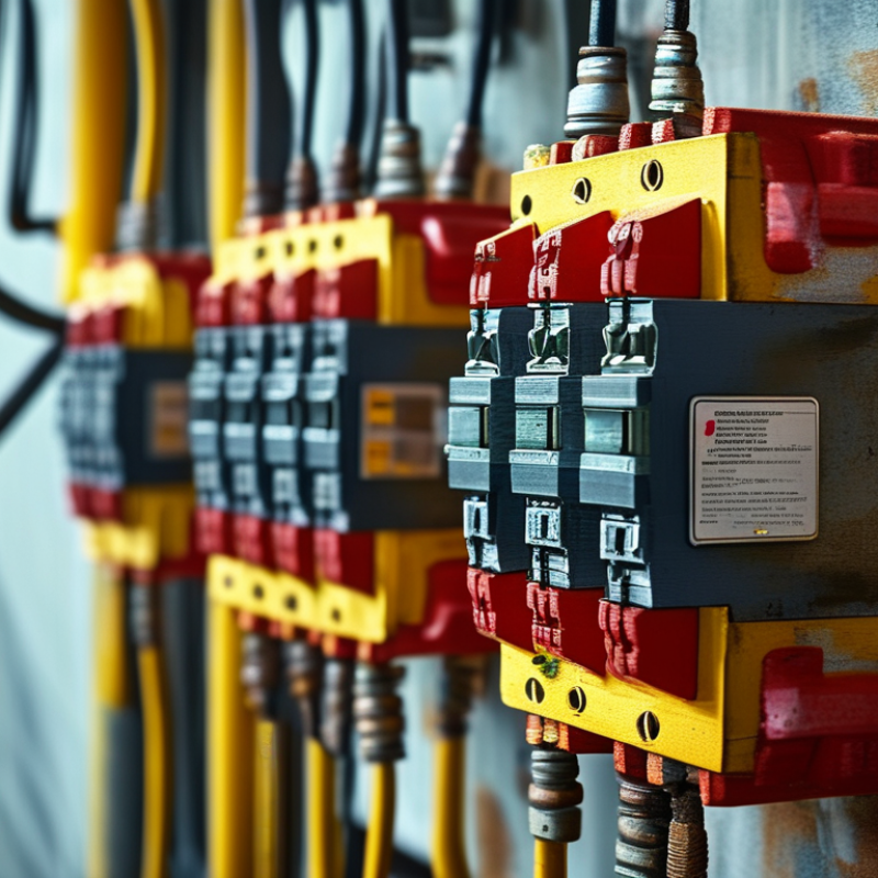 Top 10 Benefits of Using Differential Breakers for Safety
