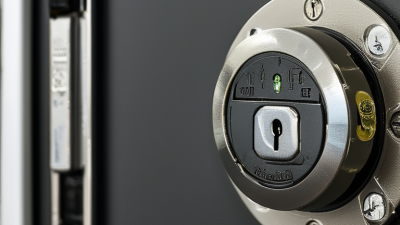 Best Panel Lock For Electric Box Solutions for Global Buyers?