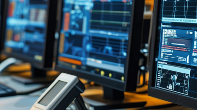 Top 5 Bluetooth Thermal Sensors for Efficient Monitoring?