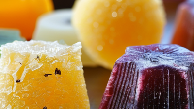 Discover the Best Hard Candy Trends for 2026 Top Purchases?